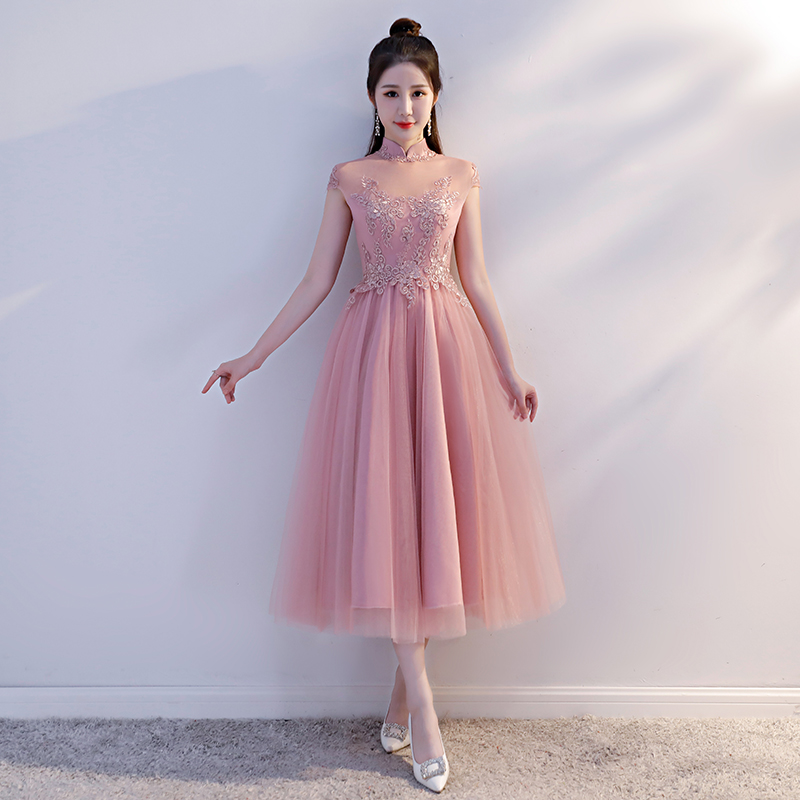 Robe du soir      conventionnel - Ref 3210261 Image 3