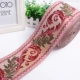 12E1 красный (шириной 12 см) (3 метра)