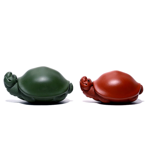 Qingyi Xing Zisha Tea Pets Petsmade