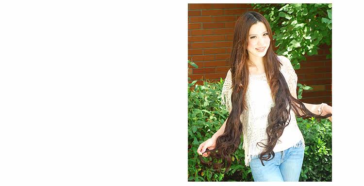 Extension mèches - Ref 225862 Image 34