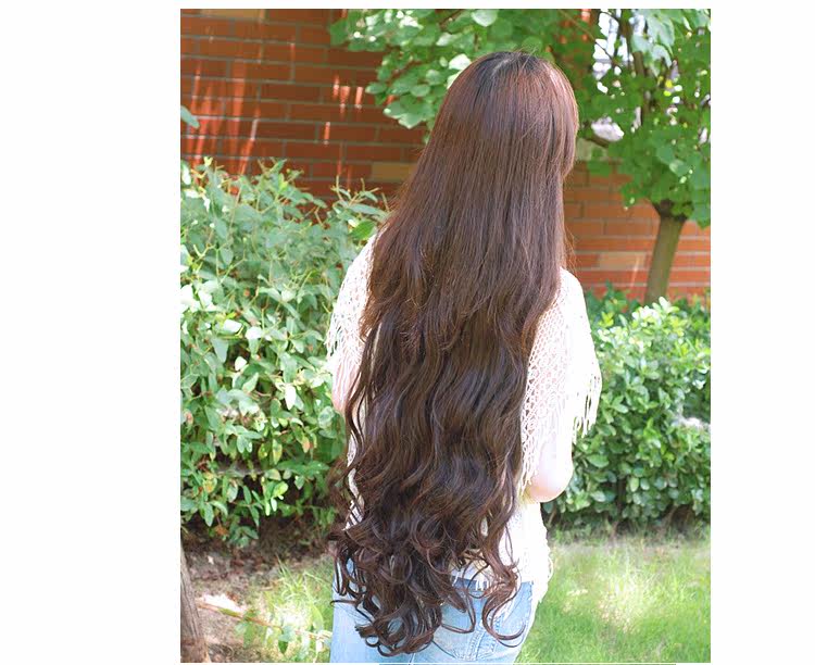 Extension mèches - Ref 225862 Image 36