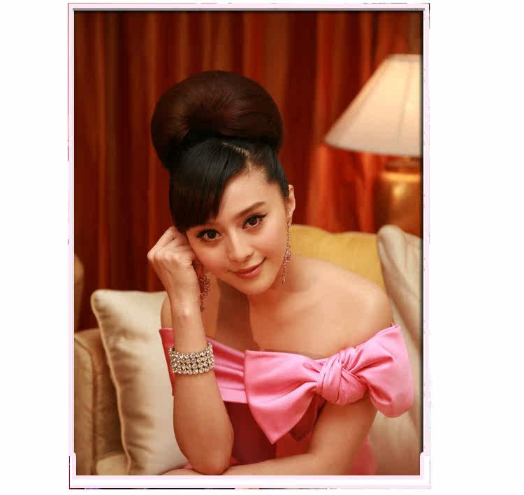 Extension cheveux - Chignon - Ref 247941 Image 27