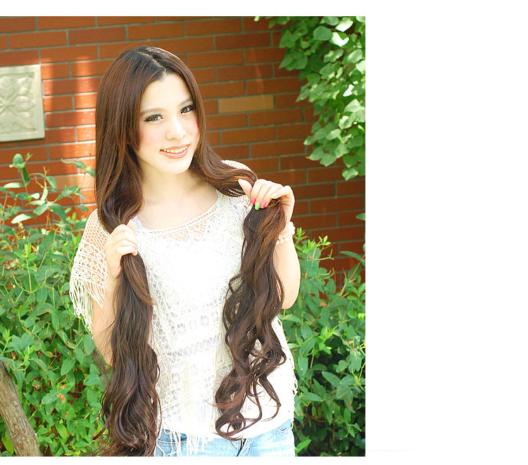 Extension mèches - Ref 225862 Image 31