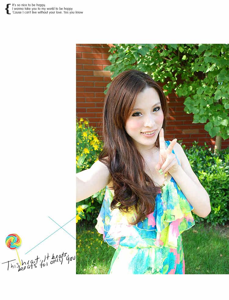 Extension mèches - Ref 218753 Image 36