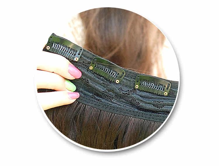 Extension mèches - Ref 225862 Image 30