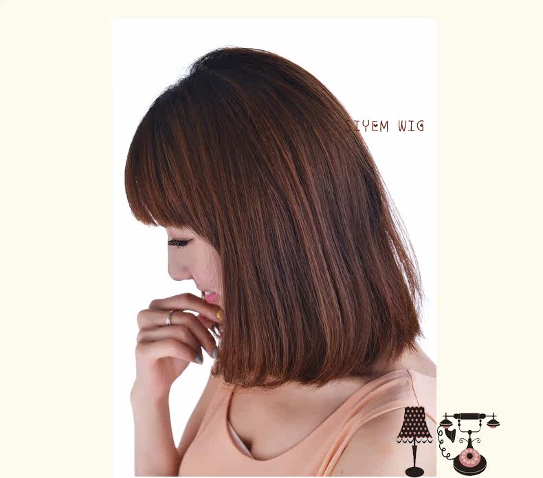 Extension mèches - Ref 218959 Image 23