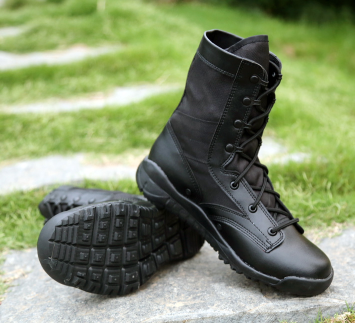 Bottes militaires CQB.511 - Ref 1396829 Image 23