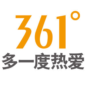361度正品商城店