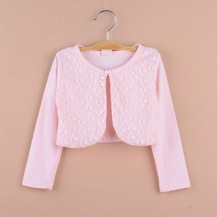 Cape pour fille en coton - Ref 2156468 Image 10