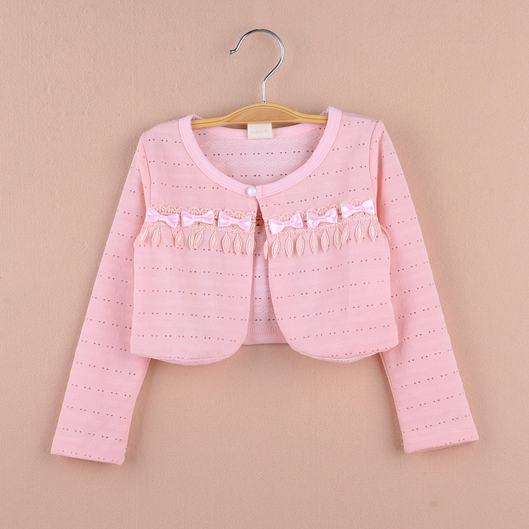 Cape pour fille en coton - Ref 2155646 Image 16