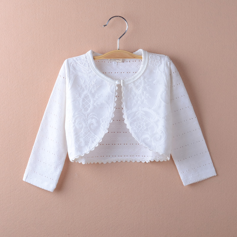 Cape pour fille en coton - Ref 2155666 Image 15