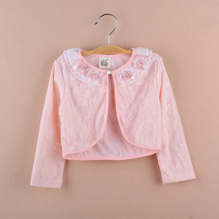 Cape pour fille - Ref 2154811 Image 30