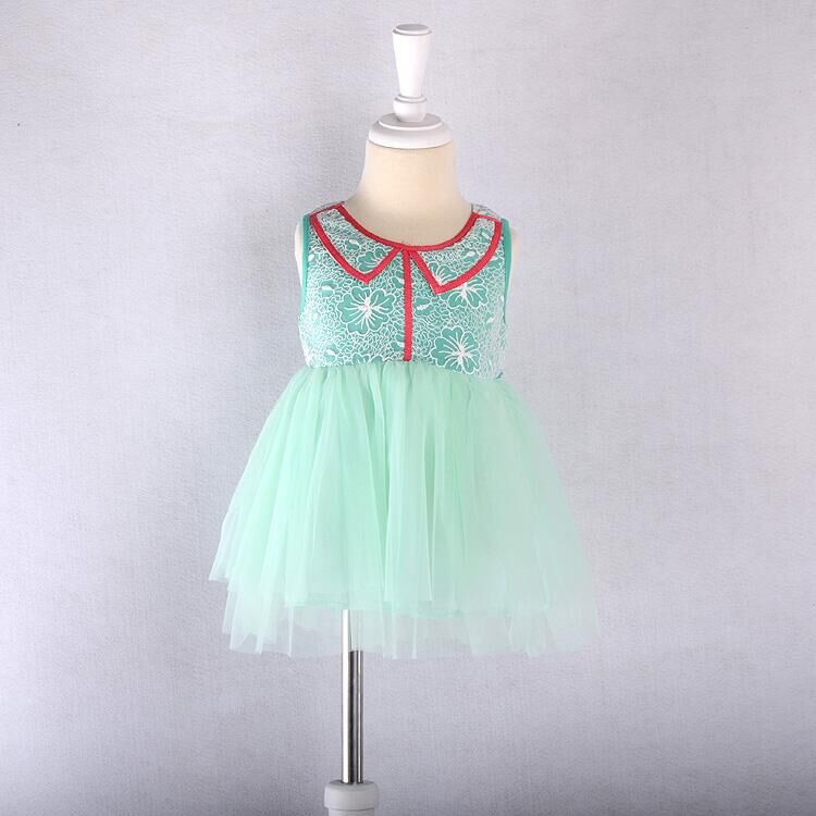 Robes pour fille - Ref 2047540 Image 7