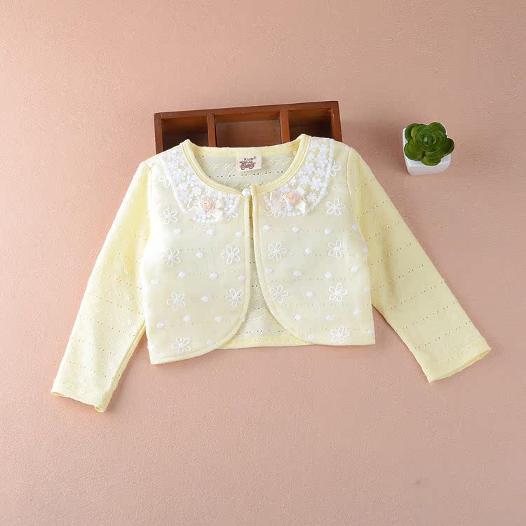 Cape pour fille en coton - Ref 2155666 Image 23