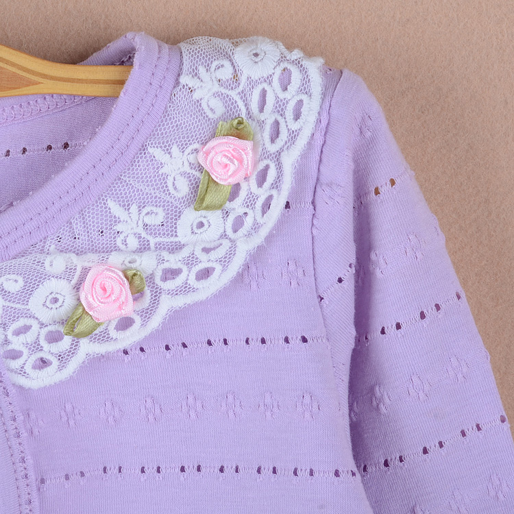 Cape pour fille en coton - Ref 2155666 Image 29