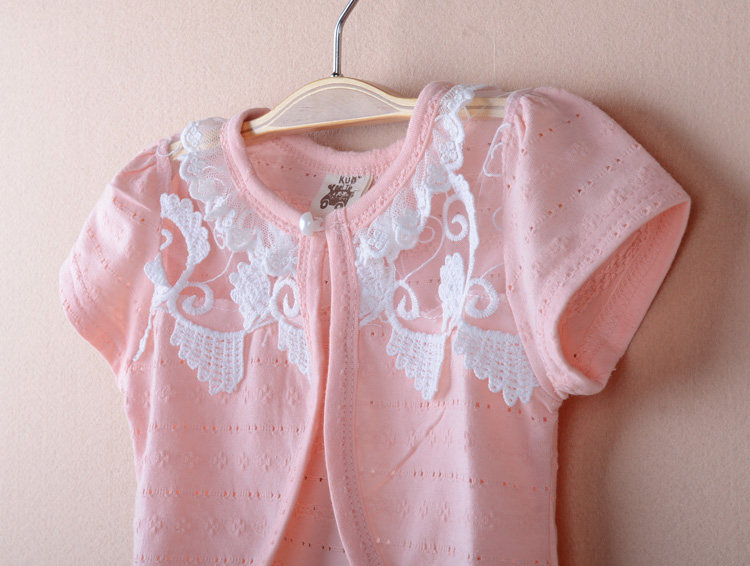 Cape pour fille - Ref 2155321 Image 16