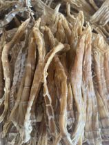 New dry bamboo shoots dry bamboo shoots tip Linan farmhouse sun light wool dried wild bamboo shoots dry small bamboo shoots 500 grams