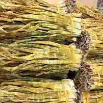 21 years of new dried bamboo shoots Linan Tianmu Mountain dried bamboo shoots dry goods farm homemade bamboo shoots 500g bulk wild small bamboo shoots