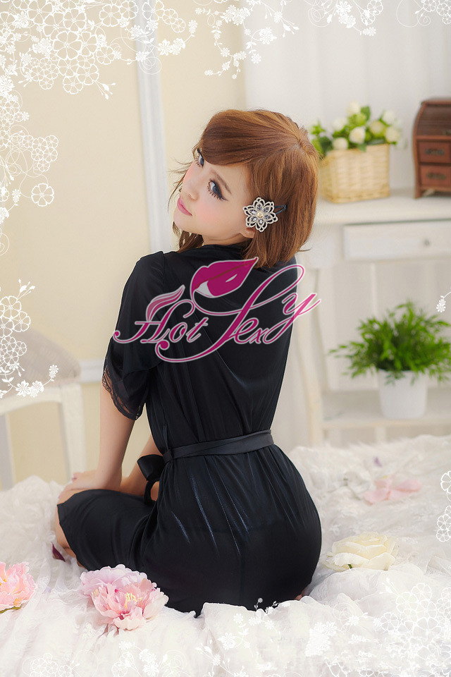 Peignoir - Ref 597365 Image 6