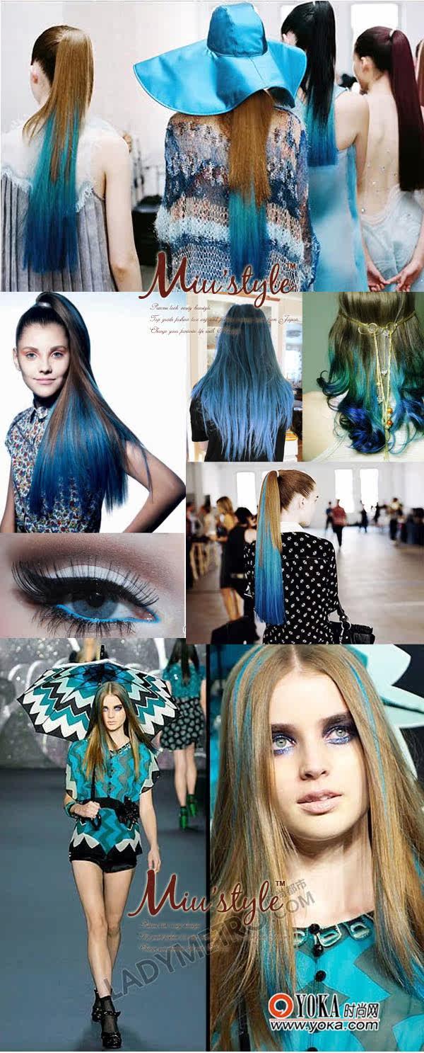 Extension cheveux - Ref 221005 Image 28