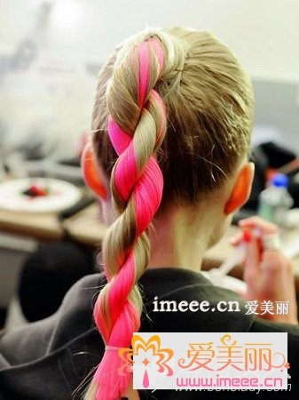 Extension cheveux - Ref 221005 Image 22