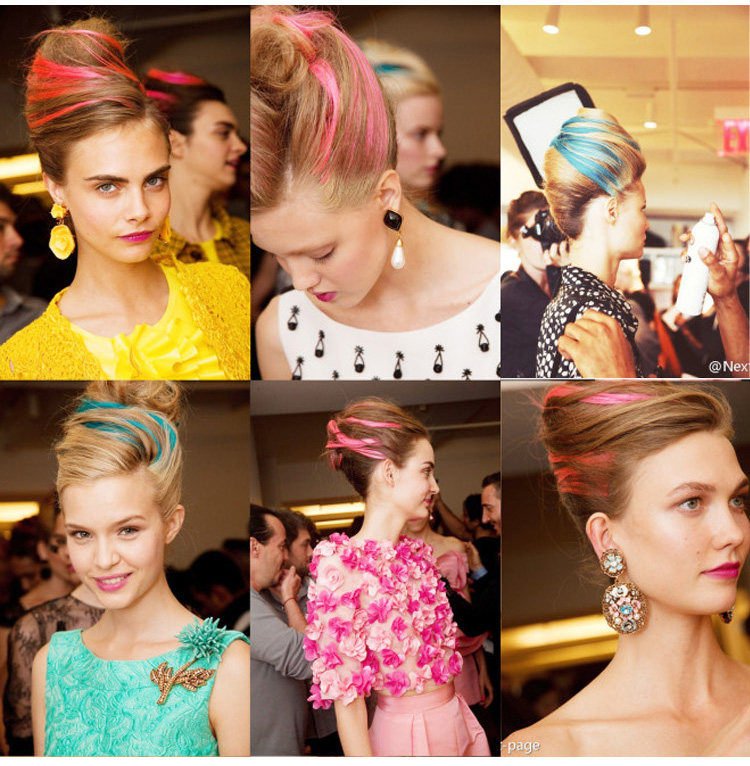 Extension cheveux - Ref 221005 Image 5