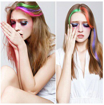 Extension cheveux - Ref 221005 Image 16