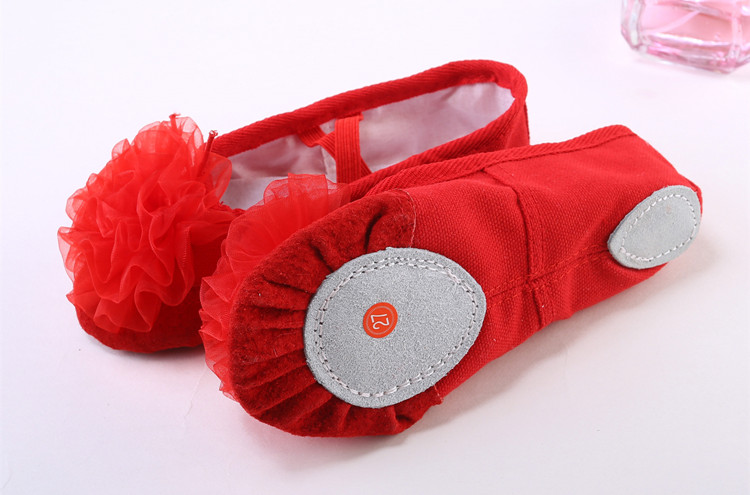 Chaussons de danse enfants - Ref 3449112 Image 26