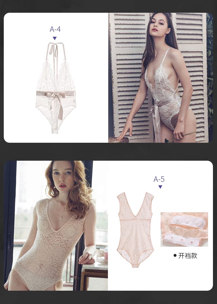 Công viên hoa hậu tuyệt vời, vẻ đẹp gợi cảm, lưng, áo lót, túi phước cho nữ, ưu đãi đặc biệt [12,12] nhân dân tệ một mảnh đồ ngủ quyến rũ