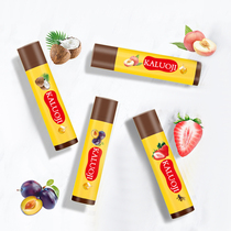 3 sets of lip balm moisturizing lips and moisturizing natural and long-lasting anti-dry and crack lip balm for men and women