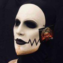 Movie Soul Night theme mask hot sale PVC clown Halloween explosive adult mask male clown back to the soul