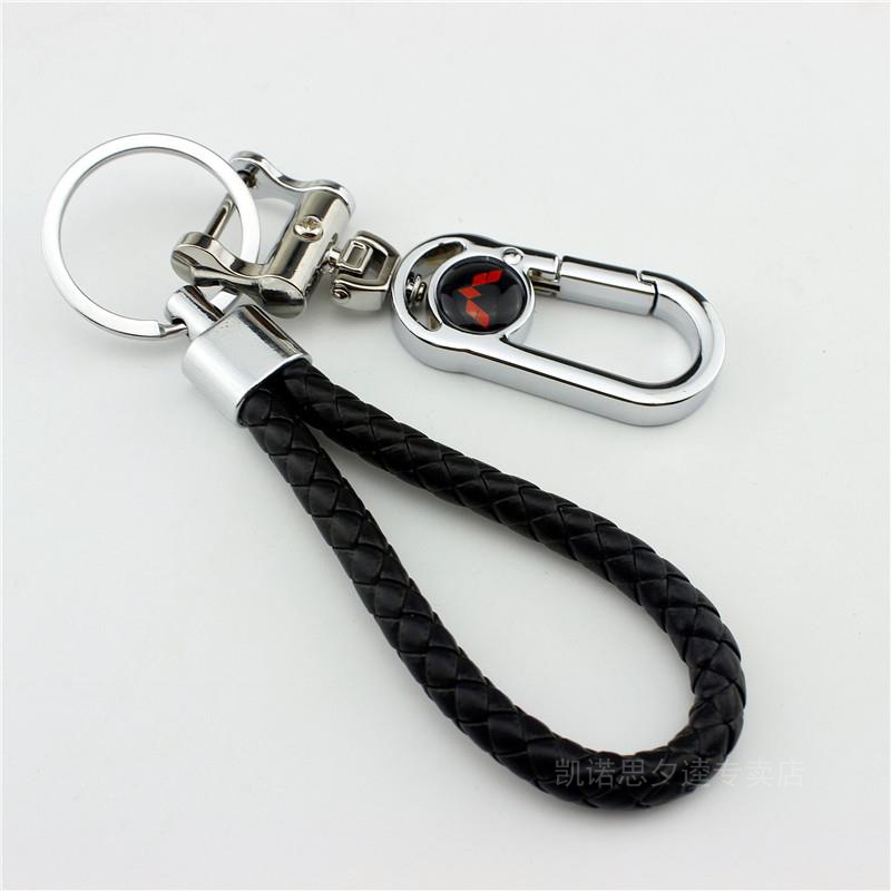 Five Rhombus Light S s1 Glory Light Special Key Button Five Rhombus Macro Light S3 Car Key Bag Button Male Waist Hang
