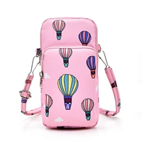 XK13 Balloon Light Pink