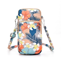 Xk13 красочный цветочный серый