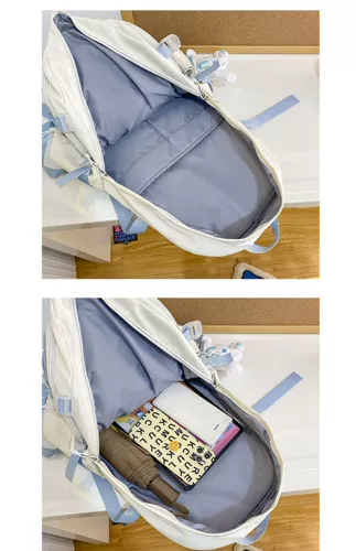 Школьный рюкзак, детская сверхлегкая высококачественная сумка через плечо со сниженной нагрузкой, защита позвоночника