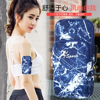 Спортивная сумка на руку, мобильный телефон, сумка через плечо, снаряжение для спортзала, для бега