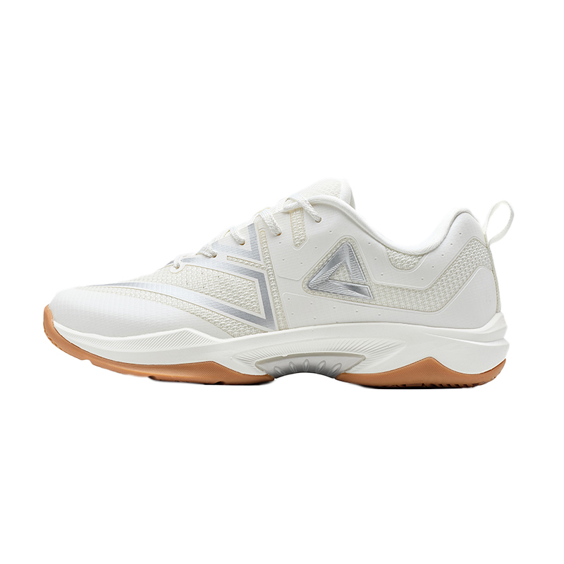 Peak Genuine Comprehensive Sports Badminton Shoes with Taiji Technology Ext261477I, Unisex Badminton Shoes