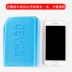 Ngoài trời chống ẩm gấp dã ngoại mat ghế đệm đệm cách nhiệt pad di động nhỏ đệm lĩnh vực thảm cỏ công viên - Thảm chống ẩm / Mat / Gối xốp trải sàn cho bé Thảm chống ẩm / Mat / Gối