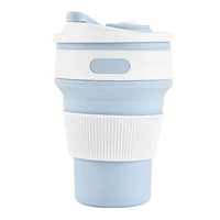 Светло-синий