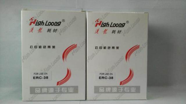 Hanlong Brand ERC38 RIBBON RACK CASHIER ERC30 34 TMV200 TM220 300375 U2-Taobao