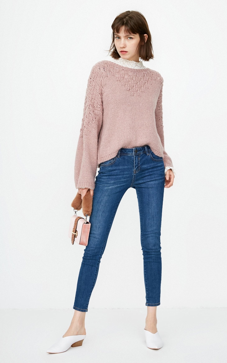 Jean femme ONLY - Ref 3193639 Image 30