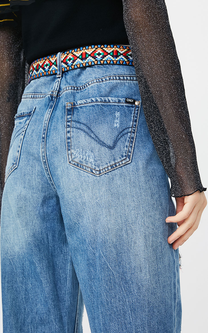 Jean femme ONLY - Ref 3193483 Image 25
