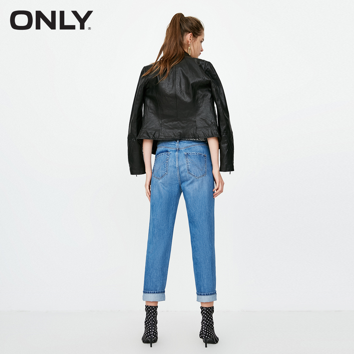 Jean femme ONLY - Ref 3193257 Image 3