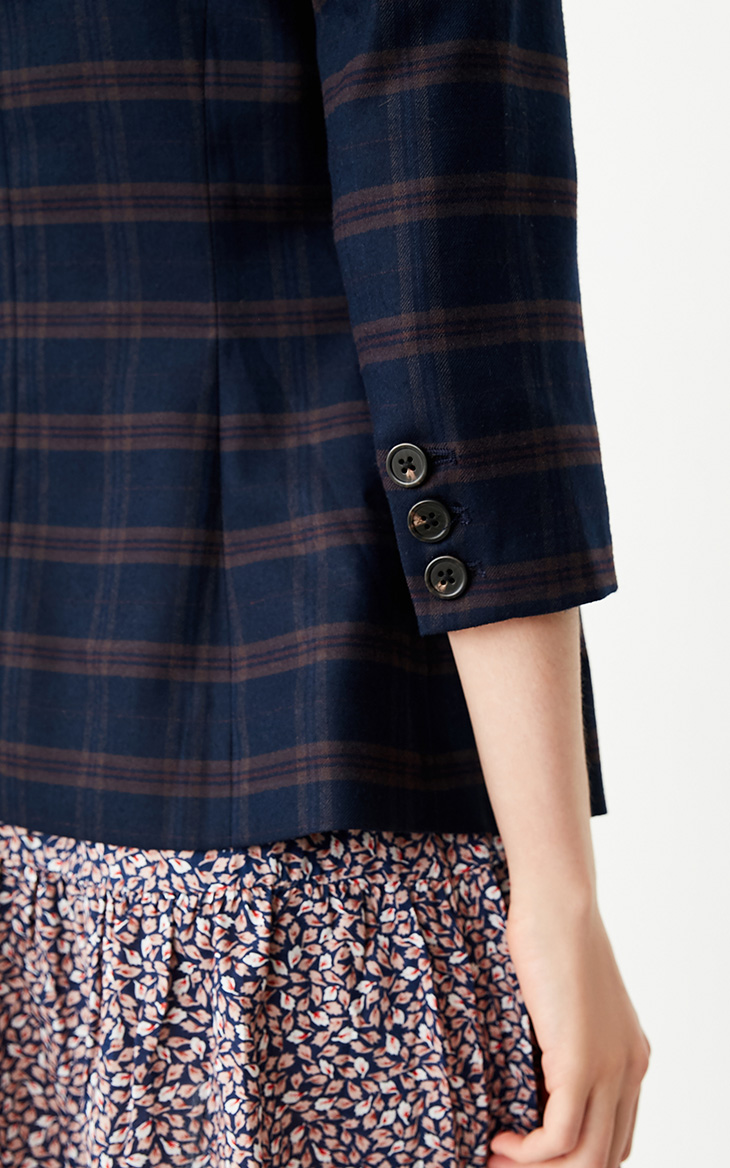 Veste pour femme ONLY en Polyester - Ref 3217885 Image 24