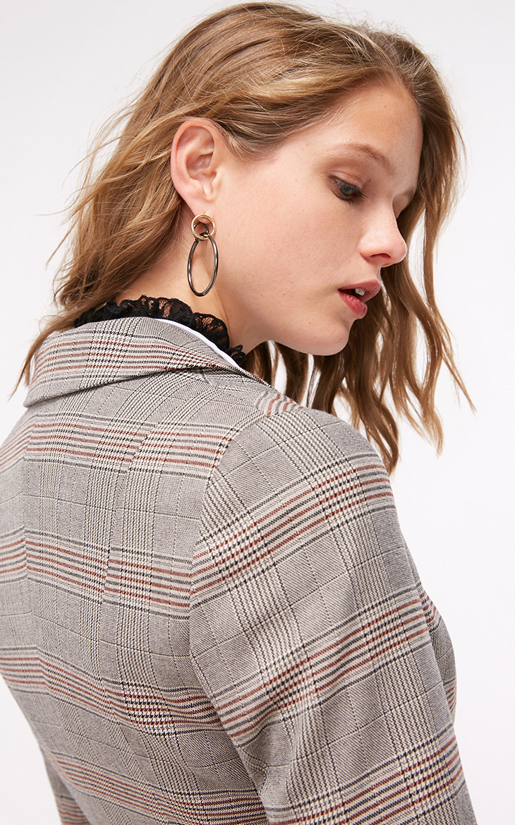 Veste pour femme ONLY en Polyester - Ref 3218983 Image 26