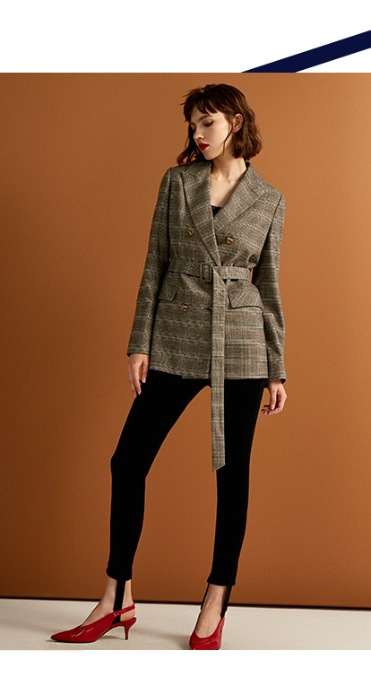 Veste pour femme ONLY en Polyester - Ref 3220243 Image 19