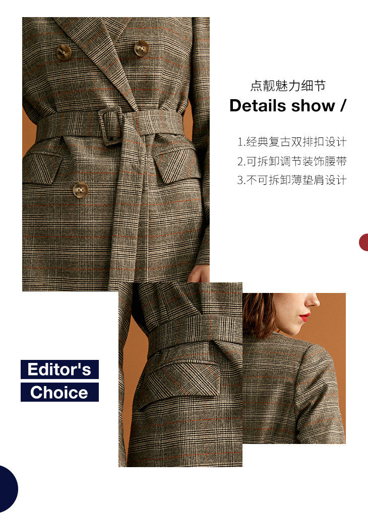 Veste pour femme ONLY en Polyester - Ref 3220243 Image 15