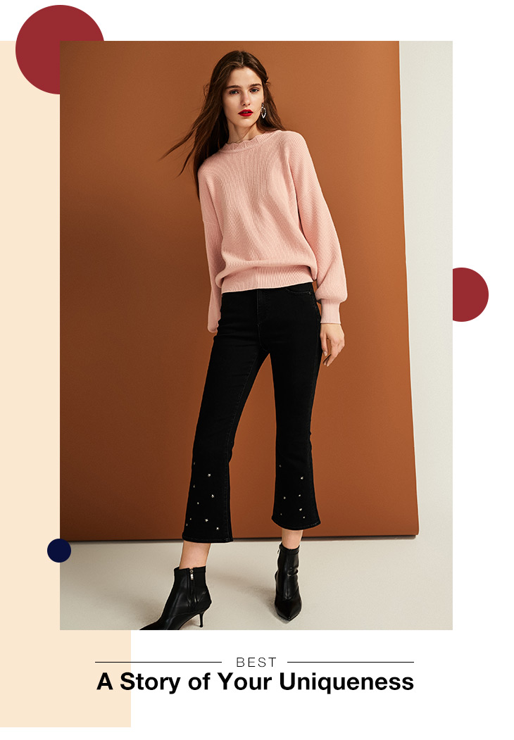 Jean femme ONLY - Ref 3193139 Image 11