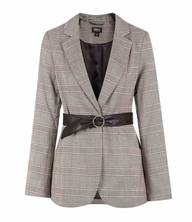 Veste pour femme ONLY en Polyester - Ref 3218983 Image 40