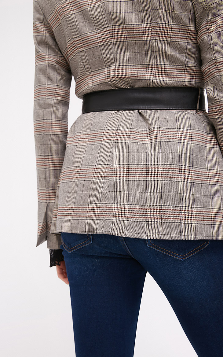 Veste pour femme ONLY en Polyester - Ref 3218983 Image 25